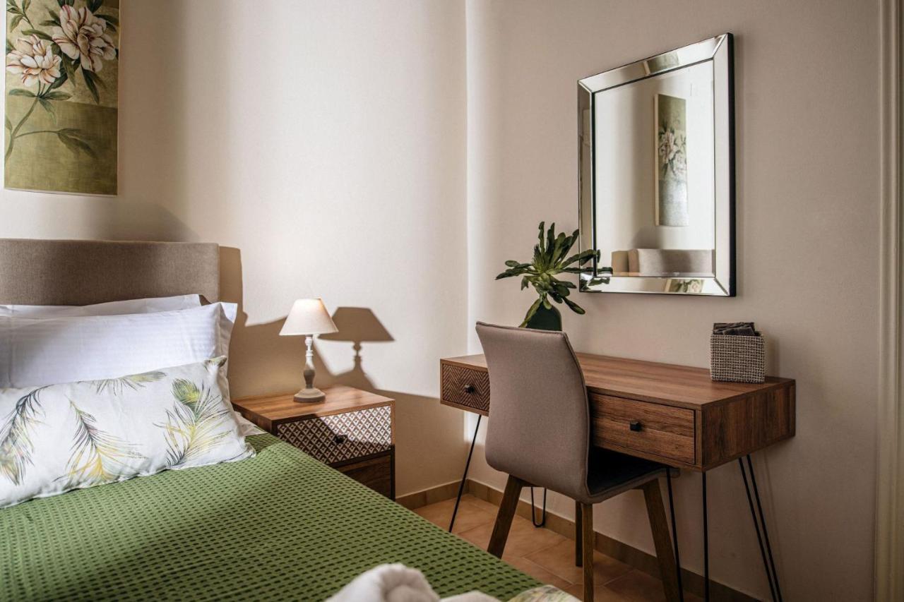 Villa Venia - Cozy Escape With Scenic Sew View, By Zantewize Tragaki Exteriér fotografie